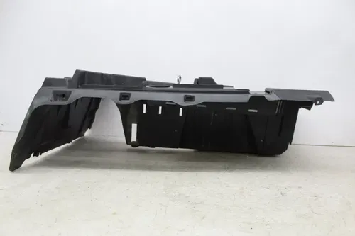 18 POLARIS RZR XP 1000 LEFT SIDE BED HALF
