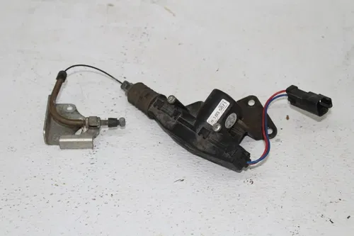 15-16 CAN-AM SPYDER RS EXHAUST VALVE SERVO MOTOR