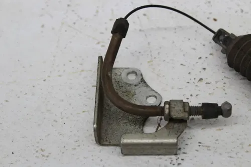 15-16 CAN-AM SPYDER RS EXHAUST VALVE SERVO MOTOR