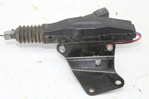 15-16 CAN-AM SPYDER RS EXHAUST VALVE SERVO MOTOR
