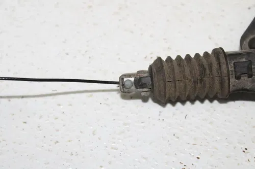 15-16 CAN-AM SPYDER RS EXHAUST VALVE SERVO MOTOR