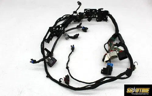 18-20 HARLEY-DAVIDSON STREET BOB FXBB 107 MAIN ENGINE MOTOR WIRE WIRING HARNESS