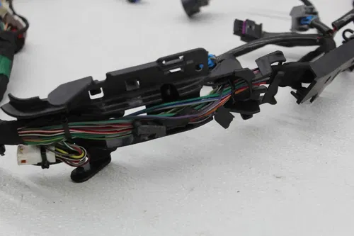 18-20 HARLEY-DAVIDSON STREET BOB FXBB 107 MAIN ENGINE MOTOR WIRE WIRING HARNESS