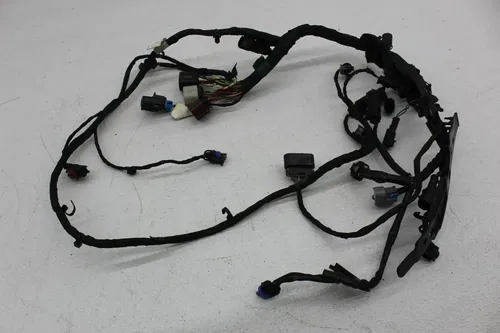 18-20 HARLEY-DAVIDSON STREET BOB FXBB 107 MAIN ENGINE MOTOR WIRE WIRING HARNESS