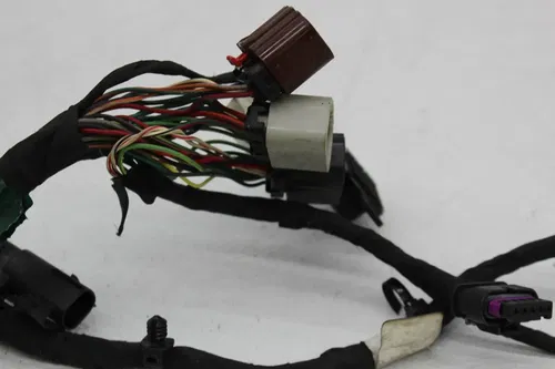 18-20 HARLEY-DAVIDSON STREET BOB FXBB 107 MAIN ENGINE MOTOR WIRE WIRING HARNESS