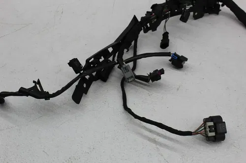 18-20 HARLEY-DAVIDSON STREET BOB FXBB 107 MAIN ENGINE MOTOR WIRE WIRING HARNESS