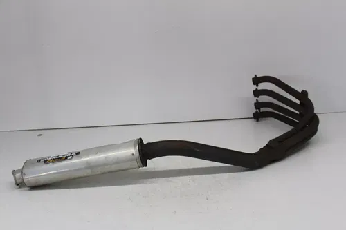 2002 KAWASAKI NINJA ZX750P YOSHIMURA RS-3 SLIP ON STOCK HEADER
