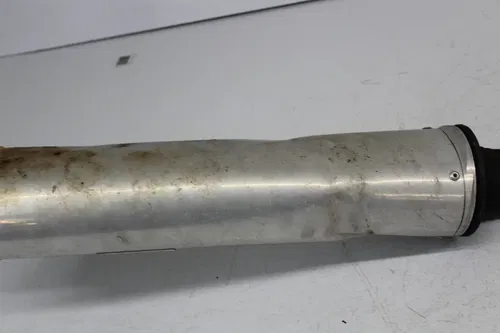 2002 KAWASAKI NINJA ZX750P YOSHIMURA RS-3 SLIP ON STOCK HEADER