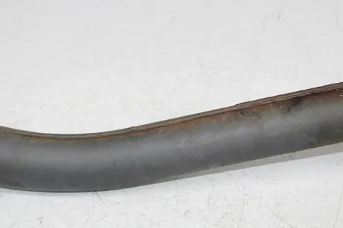2002 KAWASAKI NINJA ZX750P YOSHIMURA RS-3 SLIP ON STOCK HEADER