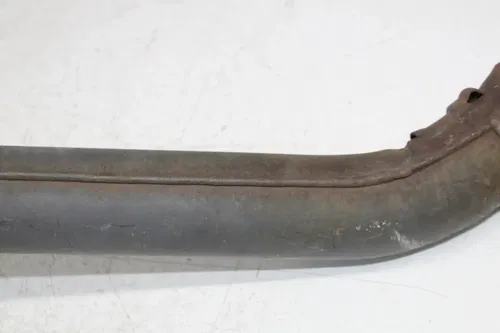 2002 KAWASAKI NINJA ZX750P YOSHIMURA RS-3 SLIP ON STOCK HEADER