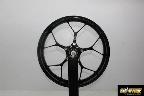 17-23 HONDA CBR1000RR FRONT WHEEL RIM (SEE DESCP)