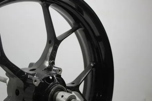 17-23 HONDA CBR1000RR FRONT WHEEL RIM (SEE DESCP)