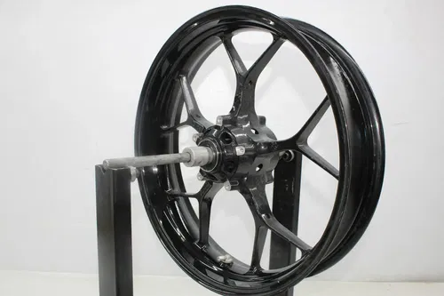 17-23 HONDA CBR1000RR FRONT WHEEL RIM (SEE DESCP)
