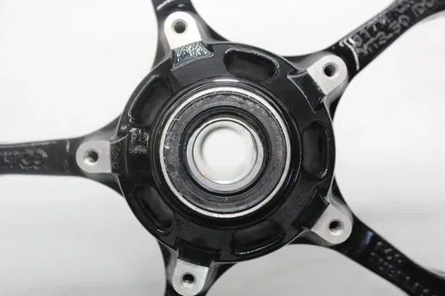 17-23 HONDA CBR1000RR FRONT WHEEL RIM (SEE DESCP)