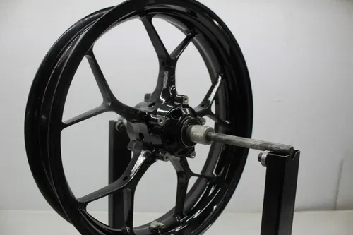 17-23 HONDA CBR1000RR FRONT WHEEL RIM (SEE DESCP)