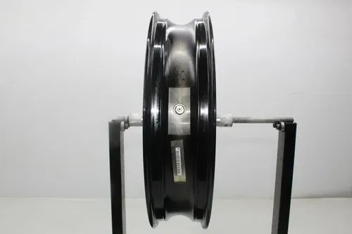 17-23 HONDA CBR1000RR FRONT WHEEL RIM (SEE DESCP)
