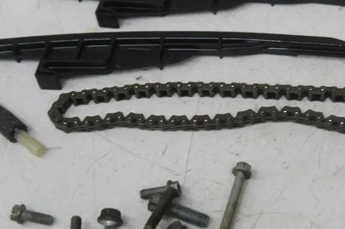 16 Can-am Commander 800r Xt engine motor parts hardware bolts belt gear