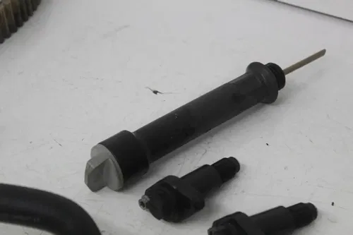 16 Can-am Commander 800r Xt engine motor parts hardware bolts belt gear