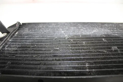 1992 SUZUKI INTRUDER 800 VS800GL ENGINE COOLER COOLING RADIATOR RADIATER