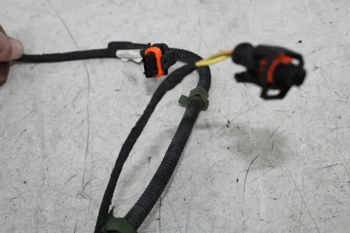 10-12 CAN-AM SPYDER ROADSTER RT INJECTOR WIRING HARNESS WIRE LOOM
