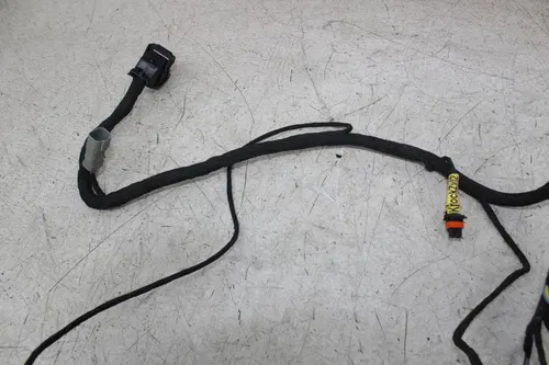 10-12 CAN-AM SPYDER ROADSTER RT INJECTOR WIRING HARNESS WIRE LOOM