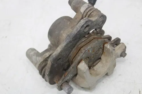 02-23 Suzuki Rm85 Front Brake Caliper line hose
