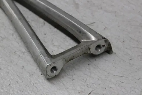 2008 Yamaha YZF R6S REAR BACK PASSENGER PEG SET PAIR