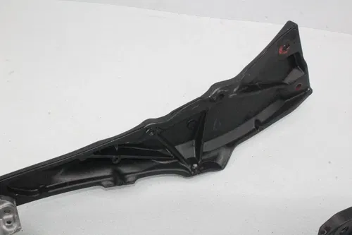 11-15 KAWASAKI NINJA ZX10R REAR SUBFRAME BACK SUB FRAME