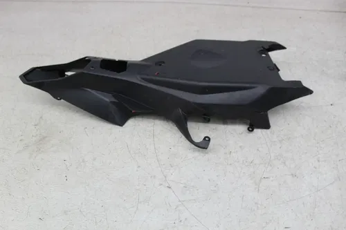 20-24 YAMAHA YZF R1 REAR BACK TAIL UNDERTAIL FAIRING COWL FENDER (SEE DESCP)