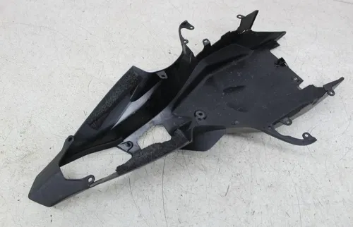 20-24 YAMAHA YZF R1 REAR BACK TAIL UNDERTAIL FAIRING COWL FENDER (SEE DESCP)