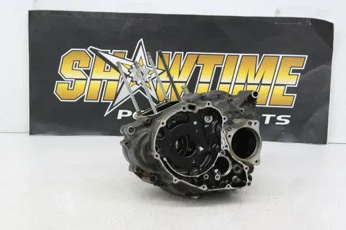 1985 HONDA ATC250SX ENGINE MOTOR CRANKCASE CRANK CASES BLOCK