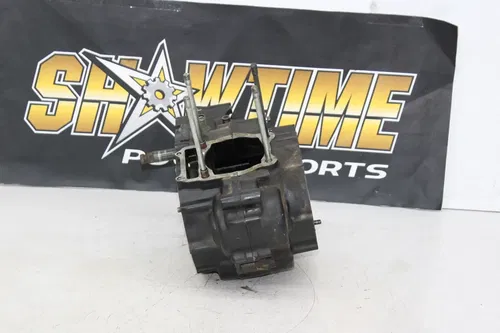 1985 HONDA ATC250SX ENGINE MOTOR CRANKCASE CRANK CASES BLOCK