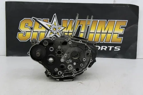 1985 HONDA ATC250SX ENGINE MOTOR CRANKCASE CRANK CASES BLOCK