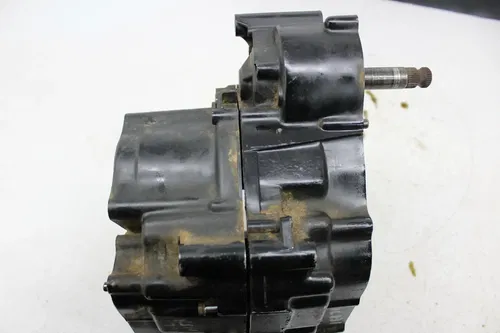 1985 HONDA ATC250SX ENGINE MOTOR CRANKCASE CRANK CASES BLOCK
