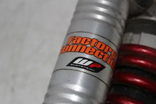 98-03 KTM 300 EXC FACTORY CONNECTION REAR BACK SHOCK ABSORBER SUSPENSION