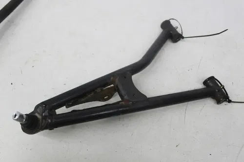 15-25 Polaris Sportsman Xp 1000 Front Lower Upper Left Control A Arms