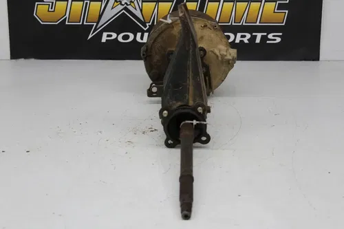 1985 HONDA FOURTRAX 250 TRX250 2X4 REAR AXLE WITH HUB