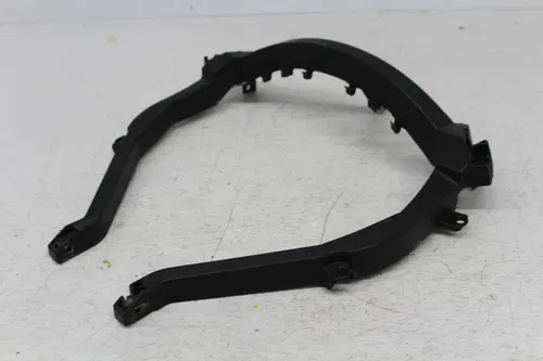 15-16 CAN-AM SPYDER RS UPPER FAIRING MIRROR GAUGES STAY BRACKET