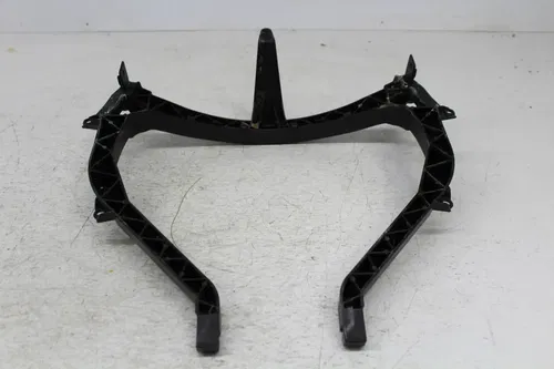 15-16 CAN-AM SPYDER RS UPPER FAIRING MIRROR GAUGES STAY BRACKET
