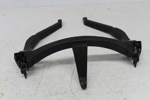 15-16 CAN-AM SPYDER RS UPPER FAIRING MIRROR GAUGES STAY BRACKET