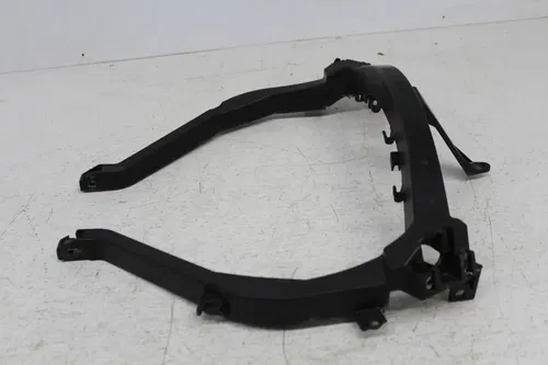 15-16 CAN-AM SPYDER RS UPPER FAIRING MIRROR GAUGES STAY BRACKET