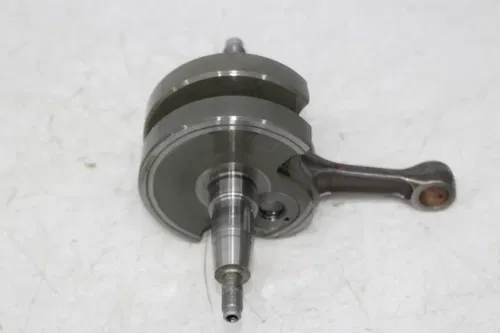 03-08 SUZUKI QUADSPORT Z400 LTZ400 ENGINE MOTOR CRANKSHAFT CRANK SHAFT (READ)