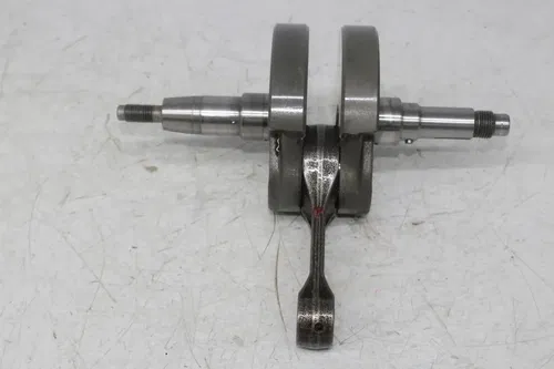 03-08 SUZUKI QUADSPORT Z400 LTZ400 ENGINE MOTOR CRANKSHAFT CRANK SHAFT (READ)