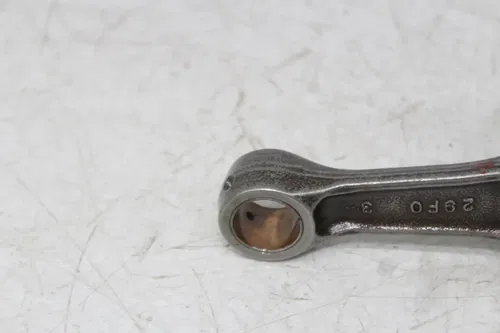 03-08 SUZUKI QUADSPORT Z400 LTZ400 ENGINE MOTOR CRANKSHAFT CRANK SHAFT (READ)