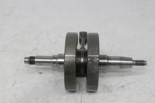 03-08 SUZUKI QUADSPORT Z400 LTZ400 ENGINE MOTOR CRANKSHAFT CRANK SHAFT (READ)
