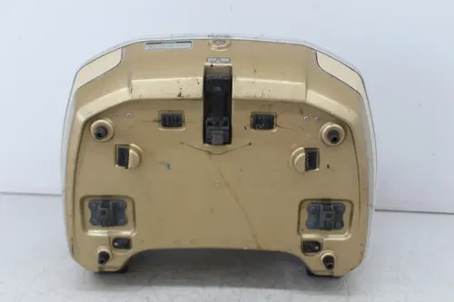 83-85 YAMAHA VENTURE ROYALE XVZ1200D REAR TRUNK COMPARTMENT