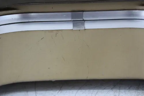 83-85 YAMAHA VENTURE ROYALE XVZ1200D REAR TRUNK COMPARTMENT
