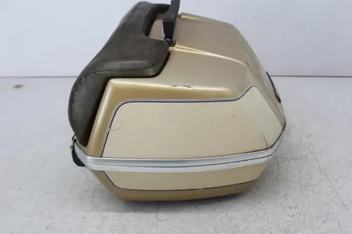83-85 YAMAHA VENTURE ROYALE XVZ1200D REAR TRUNK COMPARTMENT