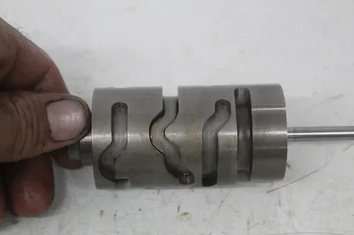 12-16 Can-am Spyder Rs Roadster Engine Motor Transmission Gears (see descp)