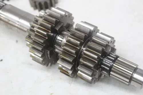 12-16 Can-am Spyder Rs Roadster Engine Motor Transmission Gears (see descp)